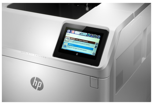 HP Enterprise M605x – image 9