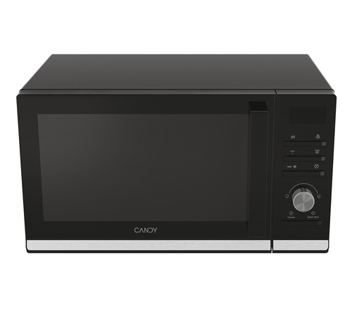 Candy Moderna CMGA20TNDB Black Grill microwave Countertop