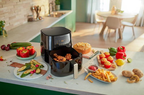 Philips 3000 series HD9270/70 Airfryer XL – image 7