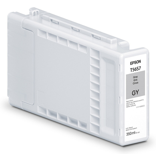 Epson T56S720 ink cartridge 1 pc(s) Original High (L) Yield Grey