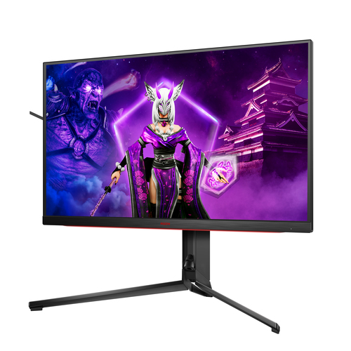 AOC AG324UX/69 computer monitor – image 7