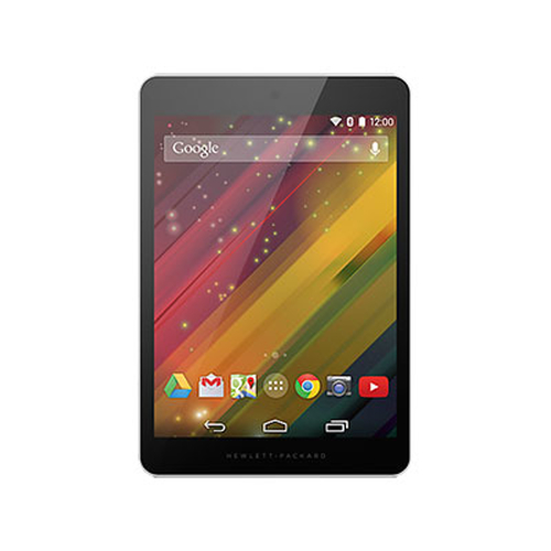 HP 8 G2 Tablet - 1411no