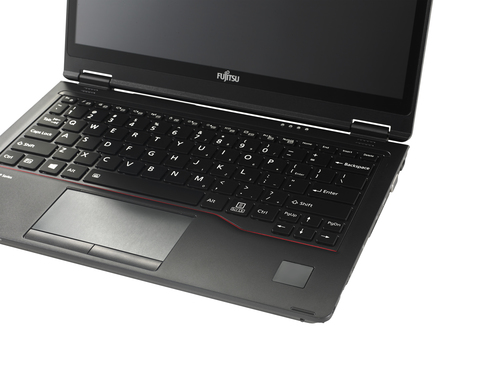 Fujitsu LIFEBOOK U729X Intel® Core™ i5 i5-8265U Hybrid (2-in-1) – image 2