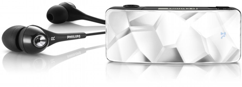 Philips GoGear LUXE SA2422BT