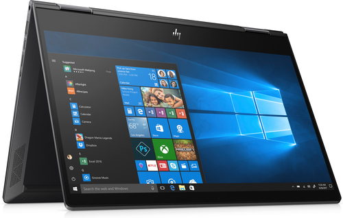 HP ENVY x360 13-ar0501na AMD Ryzen™ 5 3500U Hybrid (2-in-1) – image 9