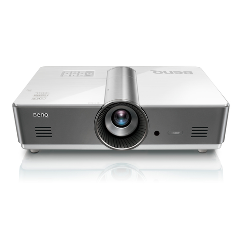 BenQ MH760 + PSR01 – image 2