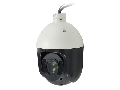 LevelOne HUBBLE PTZ IP Network Camera, 2-Megapixel, IR LEDs, Indoor/Outdoor, 33X Optical Zoom, Vandalproof – image 2