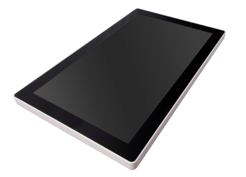 Ernitec 0070-24132-WT-OS pantalla para PC 81,3 cm (32") 1920 x 1080 Pixeles LCD Pantalla táctil