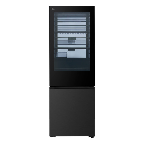 LG GBGW92GCEV Freestanding – image 2