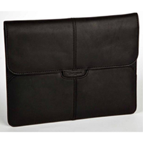 Targus Leather Portfolio Slipcase f/ iPad