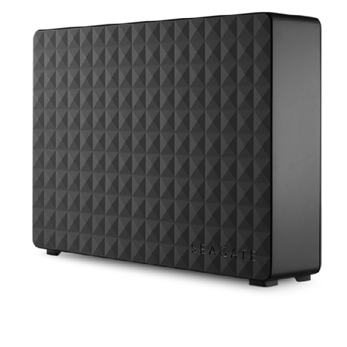 Seagate Expansion Desktop внешний жесткий диск 18 TB 1.8" 3.2 Gen 1 (3.1 Gen 1) Черный