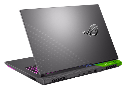 ASUS ROG Strix G17 G713RM-KH208W AMD Ryzen™ 7 6800H Laptop – image 6