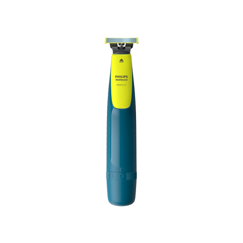 Philips QP2515/49 men's shaver Foil shaver Blue, Lime
