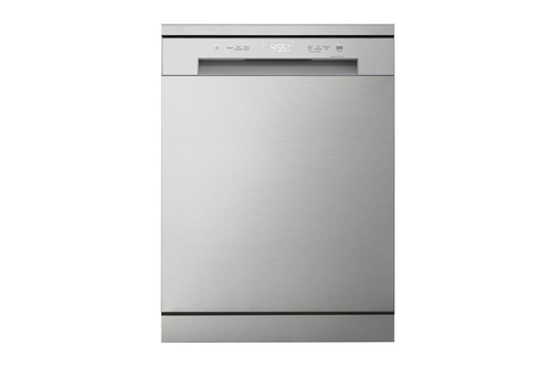 LG DF141FV dishwasher Freestanding 14 place settings