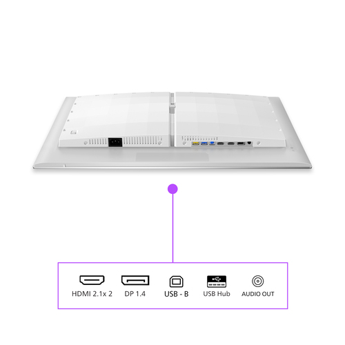 Philips 27M2N8500/00 – Foto 5 von 10