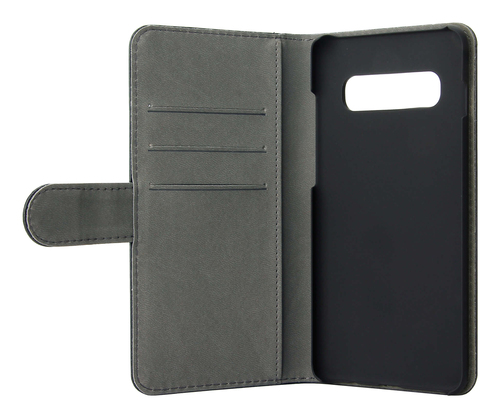 Gear Wallet Case Black - Samsung S10+ – image 3