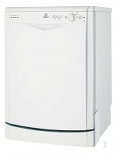 Indesit IDL52 Freestanding 12 place settings