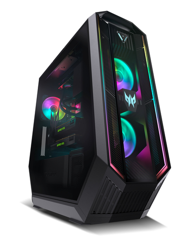 Acer Predator P09-920 Intel® Core™ i9 X-series i9-10900X – image 4