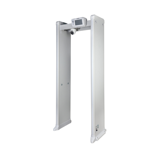 Dahua Technology DHI-ISC-D718-TNS2 security metal detector – image 2