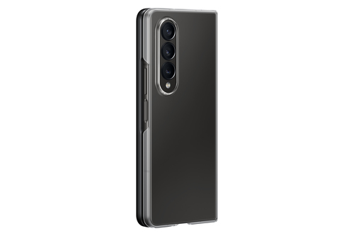 Samsung Galaxy Z Fold4 Clear Edge Cover – image 4
