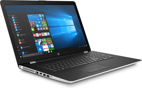 HP 17-bs003tx Intel® Core™ i5 i5-7200U Laptop – image 6