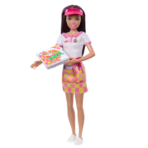 Barbie HTK36