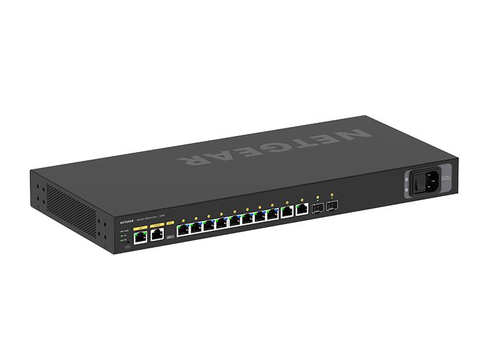 M4250-10G2XF-POE+ 8X1G POE