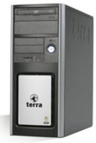 TERRA 1001144 PC Intel® Core™ i3