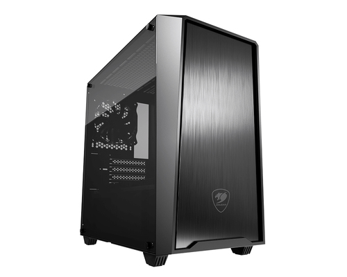 COUGAR MG130-G Mini Tower Black