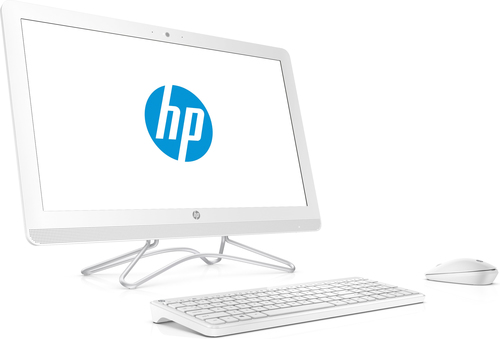 HP 24 All-in-One - -e035na – image 5