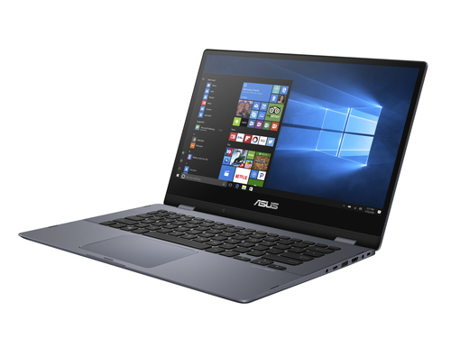 ASUS Vivobook Flip 14 TP412FA-EC494T laptop Intel® Core™ i5 i5-10210U Hybrid (2-in-1) – image 6