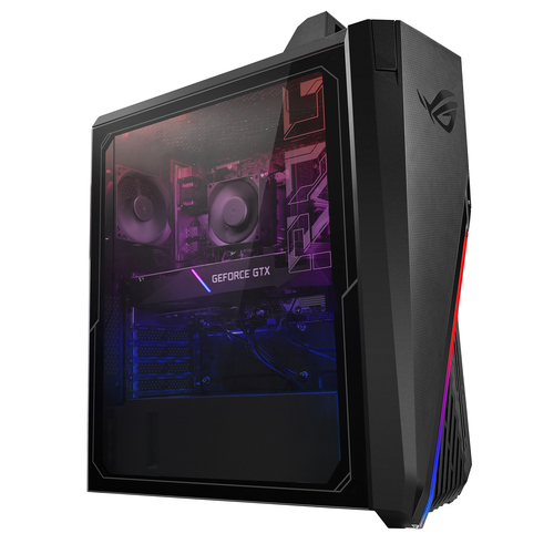 ASUS ROG G15DK-R5600X176T AMD Ryzen™ 5 5600X, NVIDIA® GeForce® GTX1650 – image 2