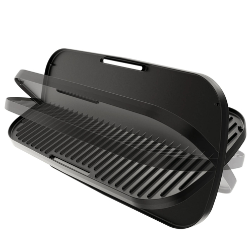 Philips Viva Collection HD6323/20R1 contact grill – image 7