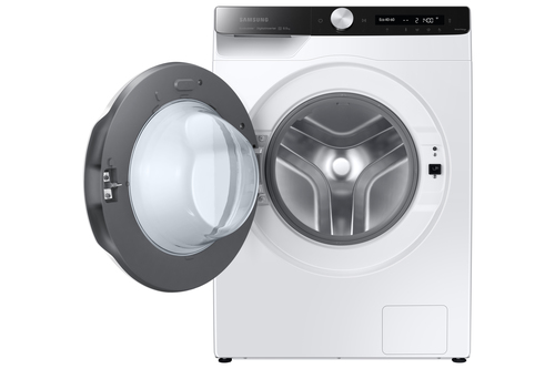 Samsung WW85A6L48WE washing machine Front-load – image 6