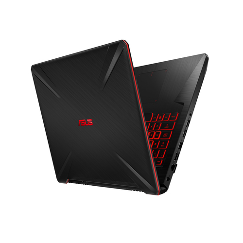 ASUS TUF Gaming TUF705GD-EW081T laptop Intel® Core™ i5 i5-8300H – image 5