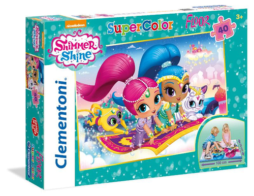 Clementoni 25451 паззл