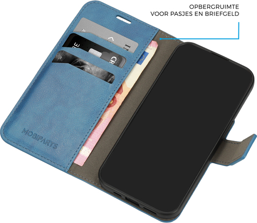 Kenmerken Classic Wallet case met extra opbergvak aan de achterkant Ontwerp: functioneel, uitstekende pasvorm en zeer slank Smart: smart ontwerp met, afbeelding 4