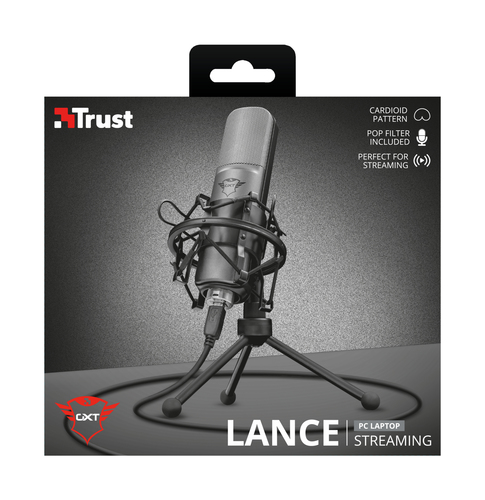 Trust GXT 242 – image 5