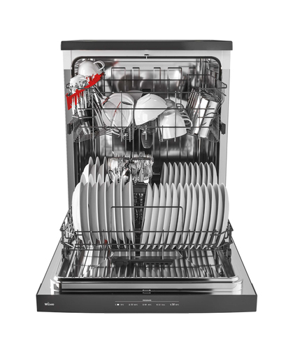 Hoover 32002062 HDPN 1L360PA-EGY – image 3
