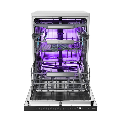 Mda Dishwasher - I Pro Shine - Biovitae collection - XF 6B2M3BX-80 - 32002698 - image 5