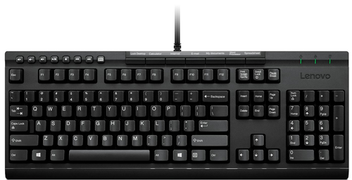 Lenovo Enhanced Performance Gen II
