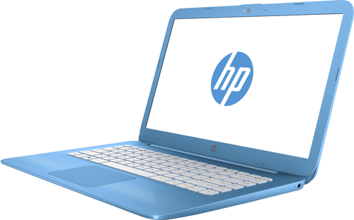 HP Stream 14-cb058na Intel® Celeron® N3060 Laptop – image 3