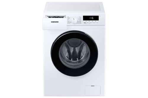 Samsung WW70T303MBW/EF washing machine Front-load – image 4