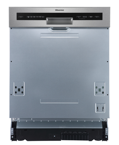 Hisense HI620D10X Semi built-in 14 place settings – image 3
