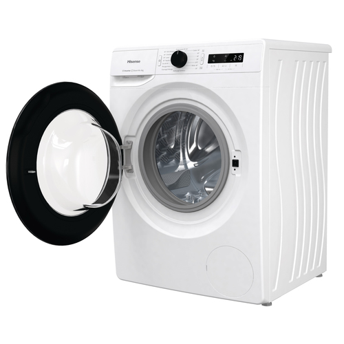 Hisense WFGP80143VM washing machine Front-load – image 9