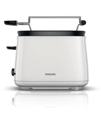 Philips HD2850/53 toaster 2 slice(s)
