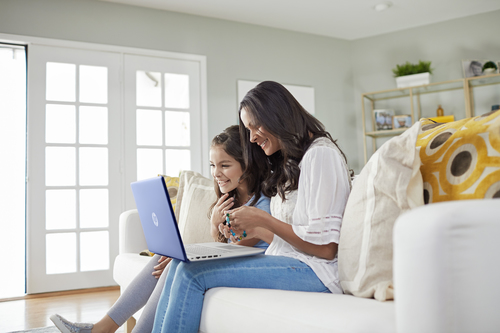 HP Pavilion - 15-cd026na – image 9