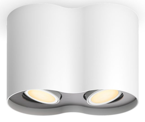 Philips Hue 929003811501 умное освещение Умное точечное освещение Bluetooth 4,2 W