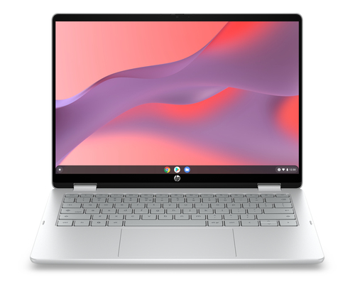 HP E6EJ6EA laptop Intel® N N150 Chromebook – image 1