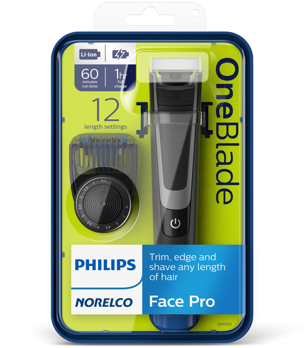 Philips QP6510/70 beard trimmer Battery 12 – image 3